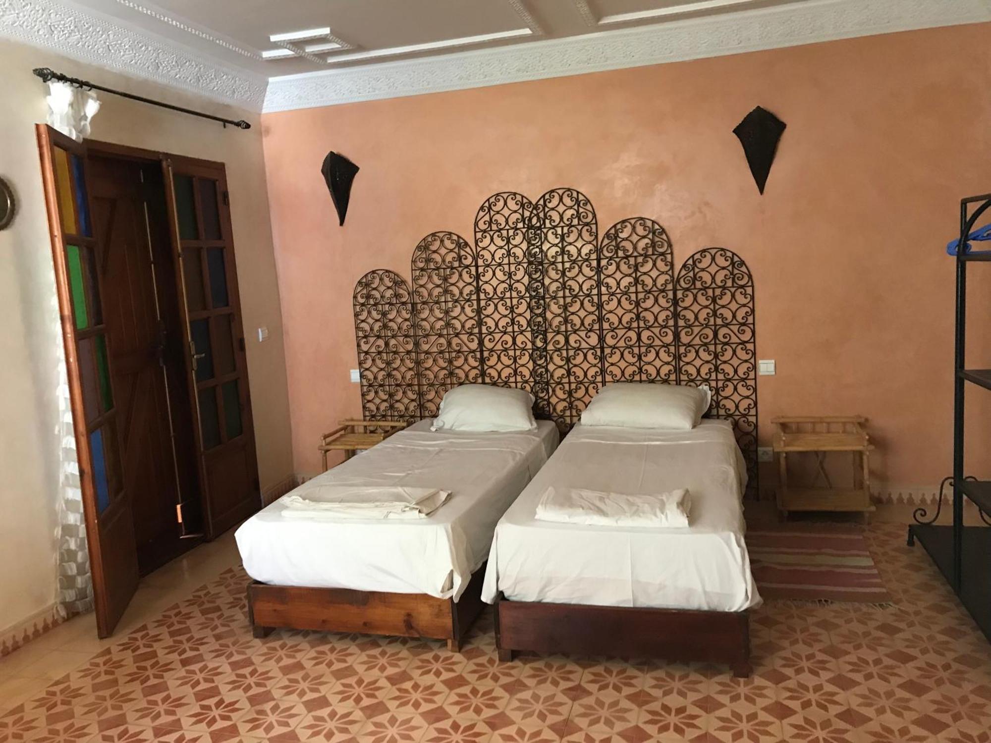 Chateau D'Orient Есувейра Екстериор снимка
