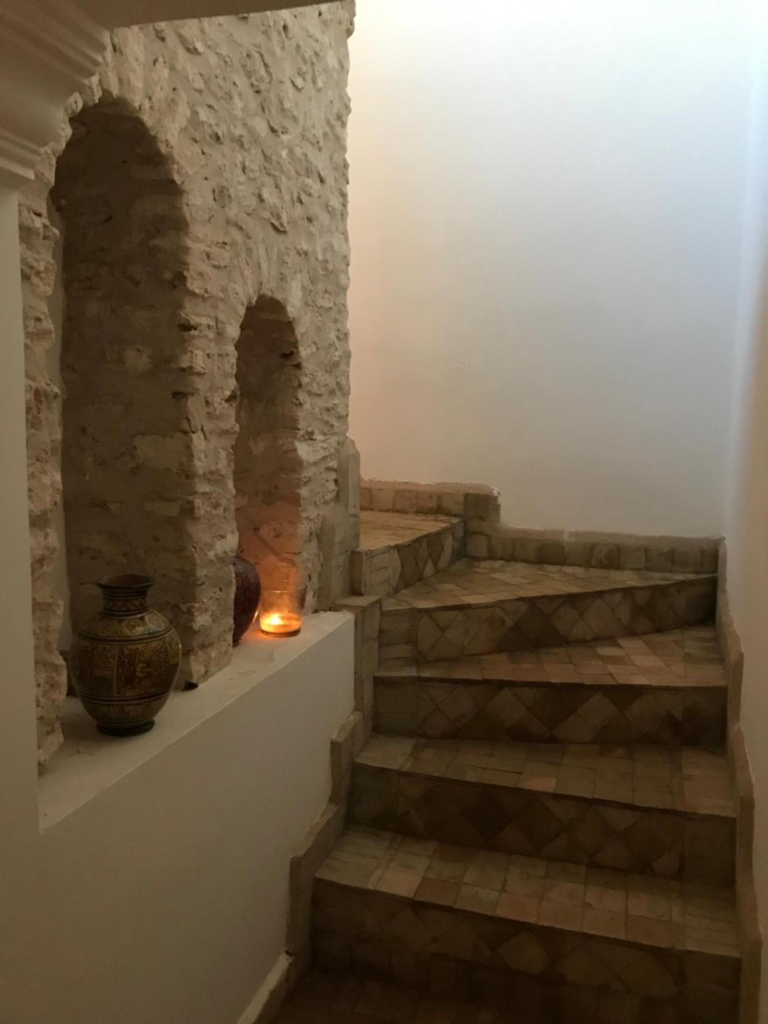 Chateau D'Orient Есувейра Екстериор снимка