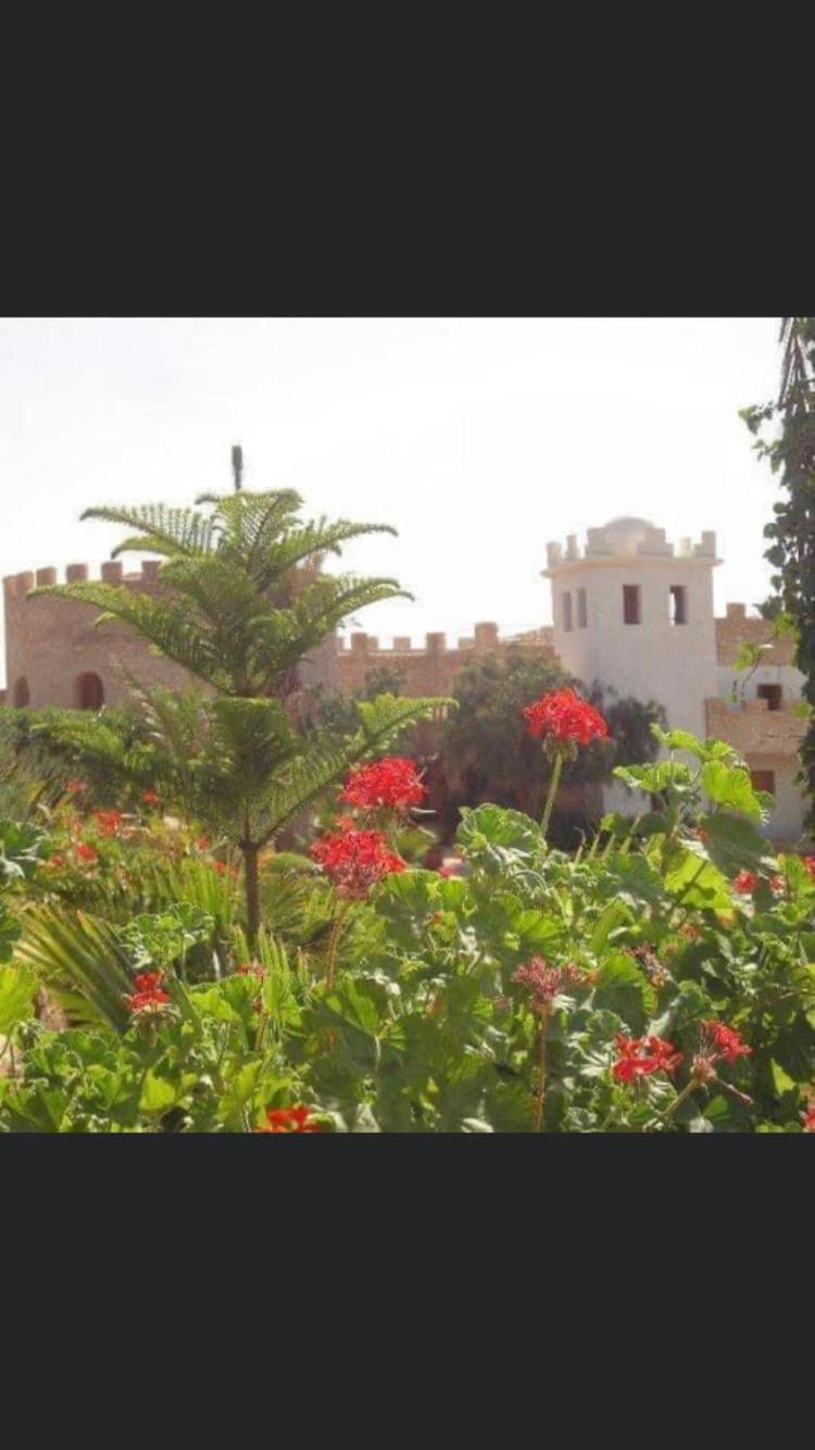 Chateau D'Orient Есувейра Екстериор снимка